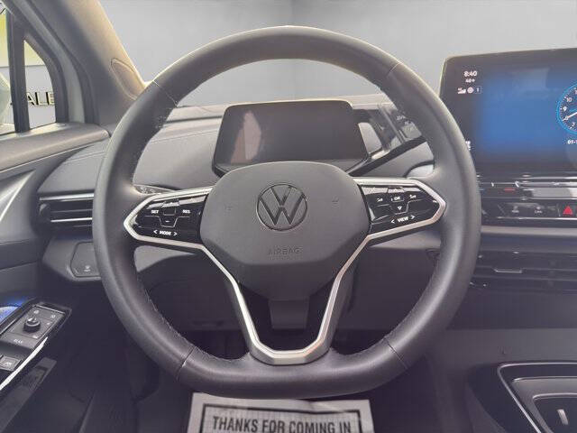 2023 Volkswagen ID.4 Pro