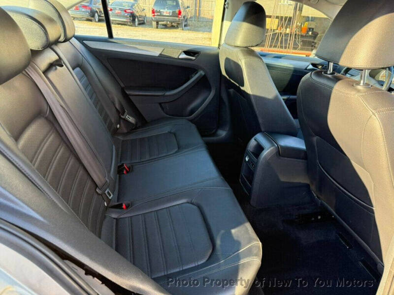 2013 Volkswagen Jetta