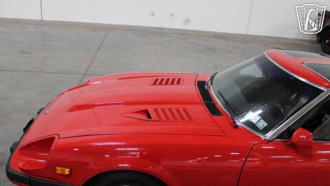 1983 Datsun 280ZX GL