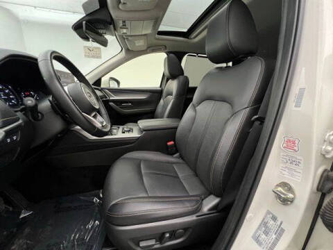 2024 Mazda CX-90 3.3 Turbo Preferred Plus