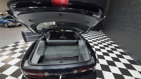 1997 Pontiac Firebird