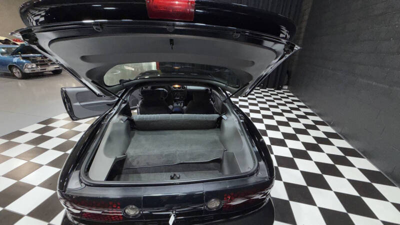 1997 Pontiac Firebird