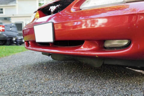 1995 Ford Mustang GT