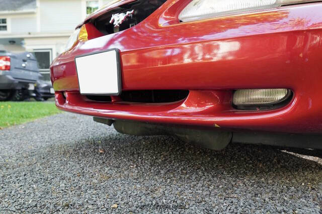 1995 Ford Mustang GT