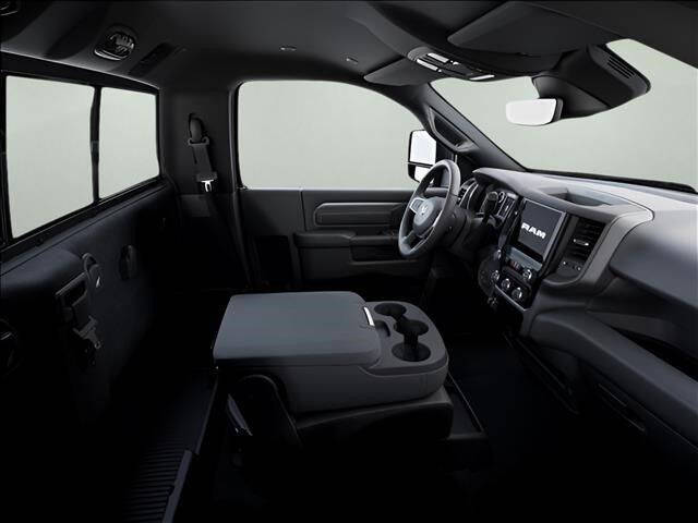 2026 RAM 5500