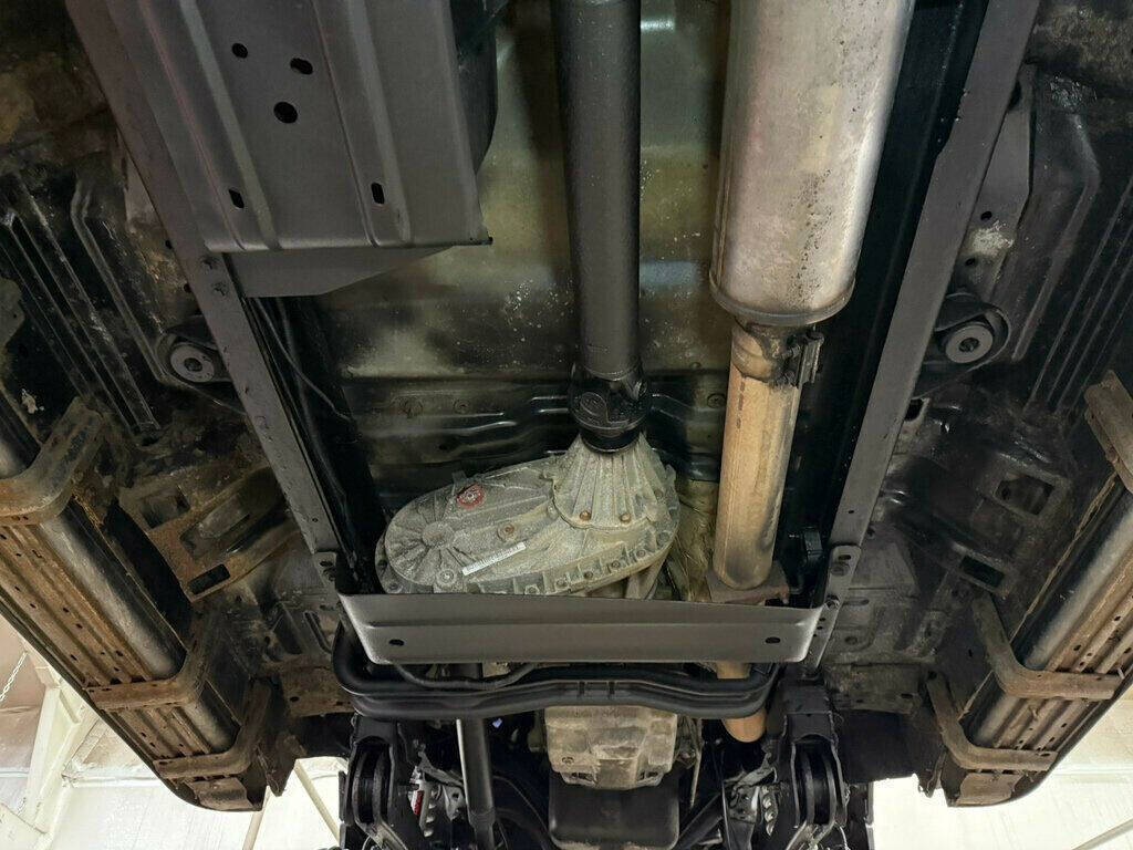 2005 Ford F-350 Super Duty 61