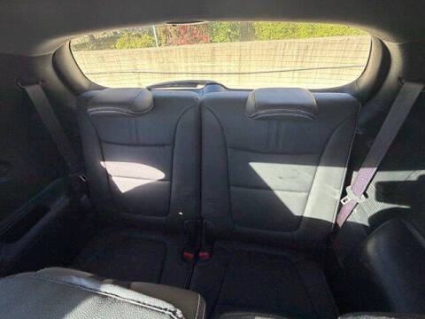 2014 Kia Sorento SX Limited