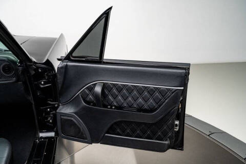 1965 Lincoln Continental