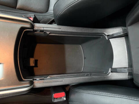 2021 Honda Accord Sport Special Edition