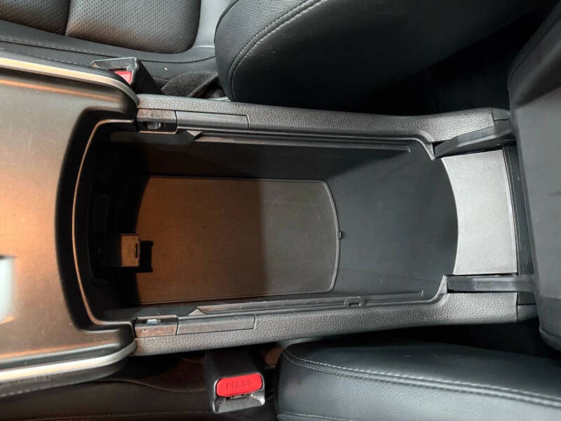 2021 Honda Accord Sport Special Edition