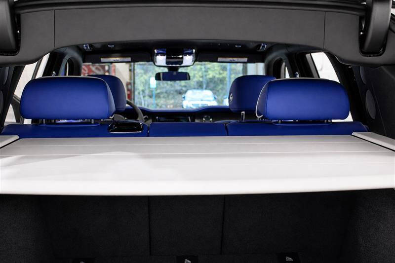 2022 Rolls-Royce Cullinan