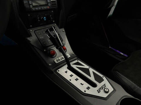 2025 Polaris RZR Pro R 4 Ultimate