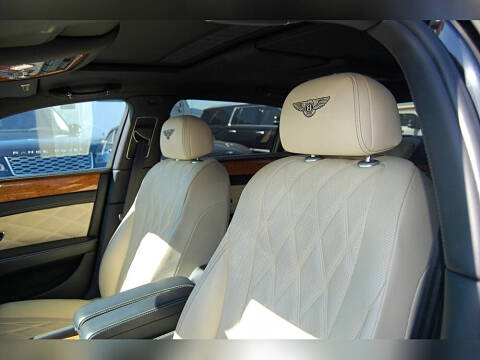 2014 Bentley Flying Spur