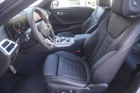 2025 BMW 2 Series 230i