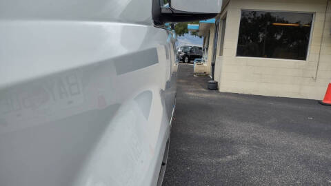 2015 Chrysler Town and Country Touring