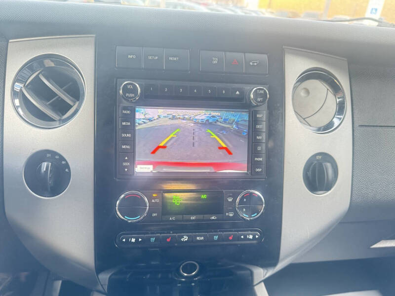 2013 Ford Expedition EL Limited