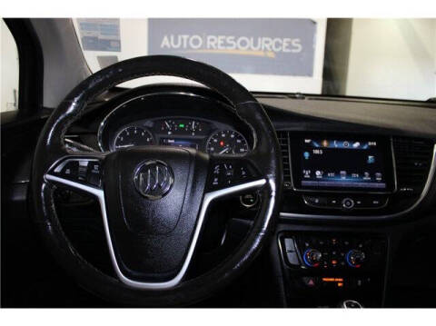 2020 Buick Encore Essence