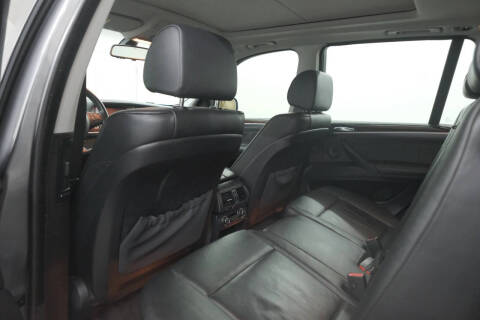 2007 BMW X5 3.0si