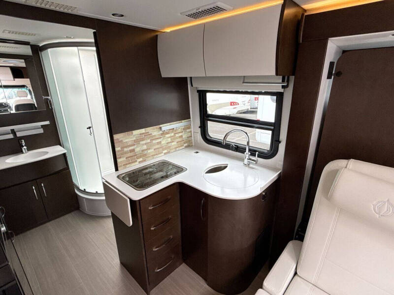 2020 Mercedes-Benz Sprinter