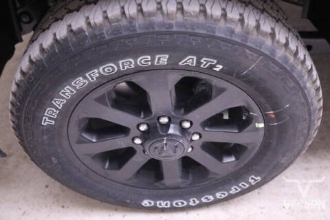 2026 RAM 2500 Lone Star