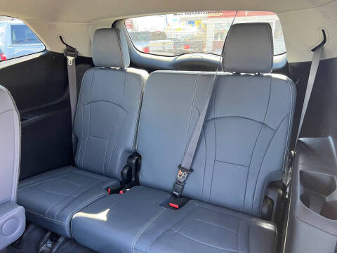 2019 Buick Enclave Premium