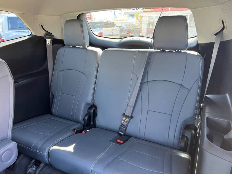 2019 Buick Enclave Premium