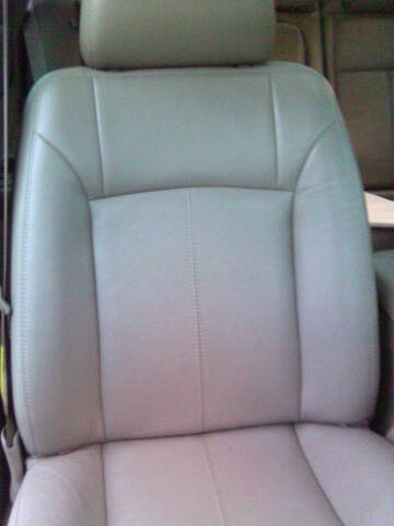 2004 Chevrolet Impala SS Supercharged