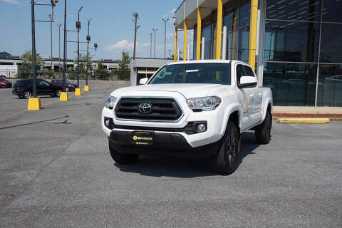 2023 Toyota Tacoma for sale at CarSmart in Temple Hills MD