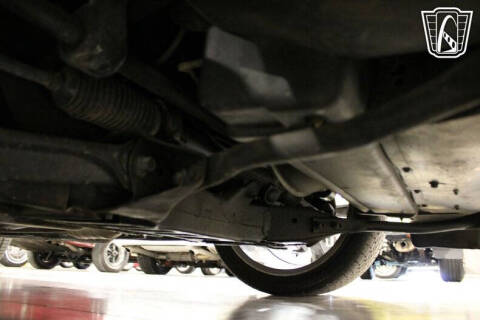 1988 Chevrolet Corvette