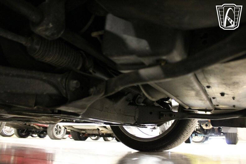 1988 Chevrolet Corvette