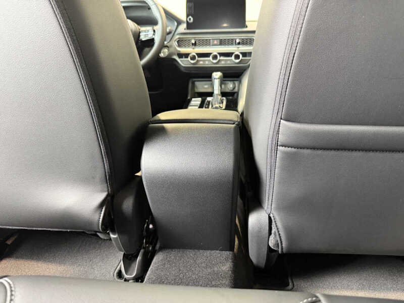 2026 Acura Integra w/A-SPEC