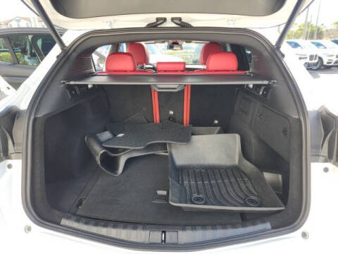 2024 Alfa Romeo Stelvio Sprint