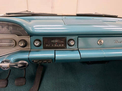 1958 Chevrolet Biscayne