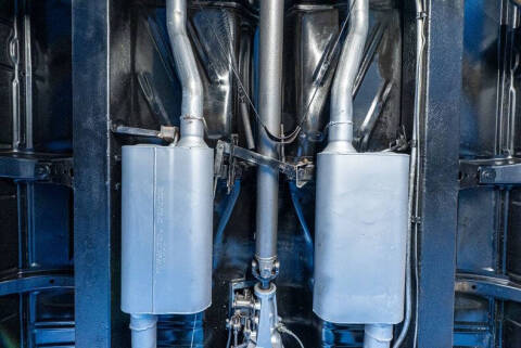 1957 Chevrolet Bel Air