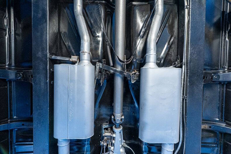 1957 Chevrolet Bel Air