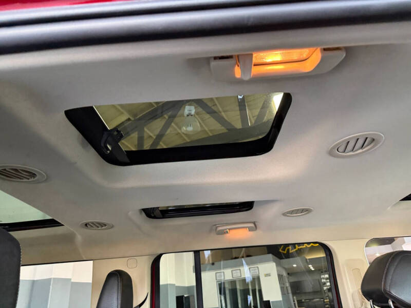 2014 Ford Flex Limited