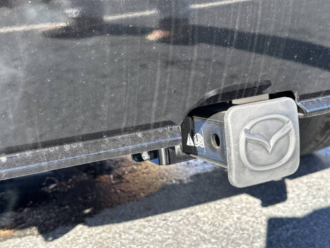 2026 Mazda CX-50 Hybrid Premium