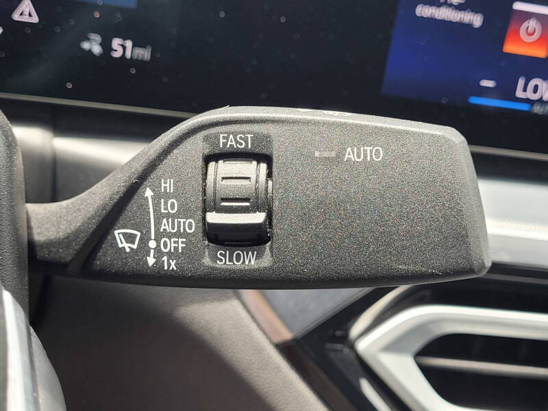 2024 BMW i4 eDrive35 Gran Coupe