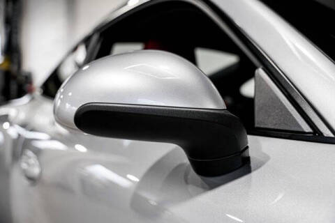 2015 Porsche 911 Carrera S