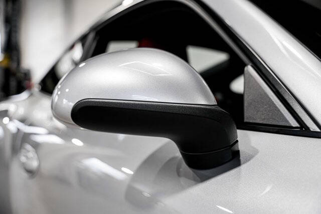 2015 Porsche 911 Carrera S