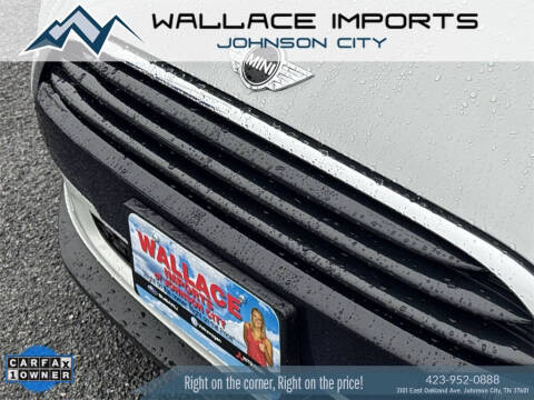 2017 MINI Convertible Cooper