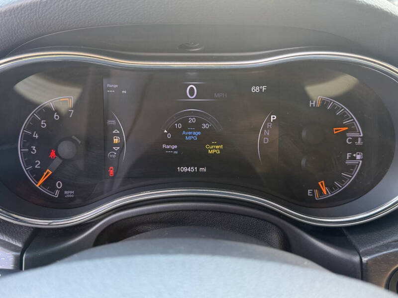 2018 Jeep Grand Cherokee Laredo E - Photo 15