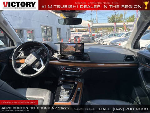 2023 Audi Q5 quattro S line Prem Plus 45 TFSI