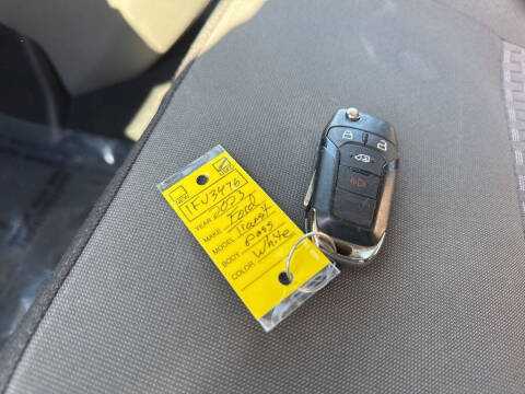 2023 Ford Transit 350 XLT