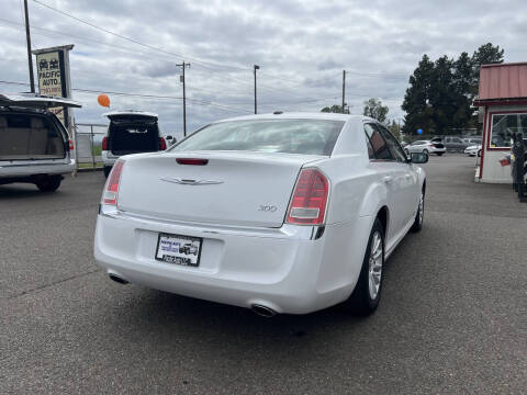 2014 Chrysler 300