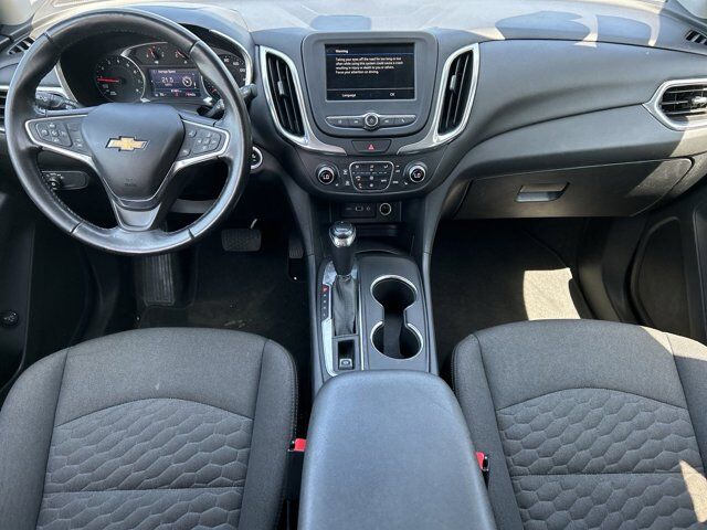 2019 Chevrolet Equinox 9