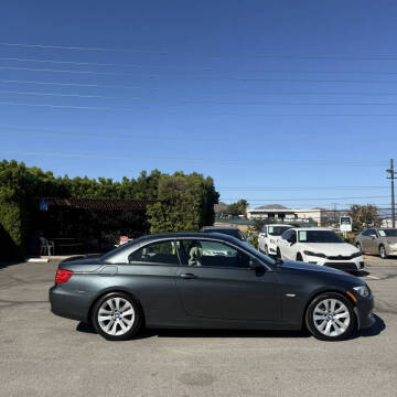 2011 BMW 3 Series 328i
