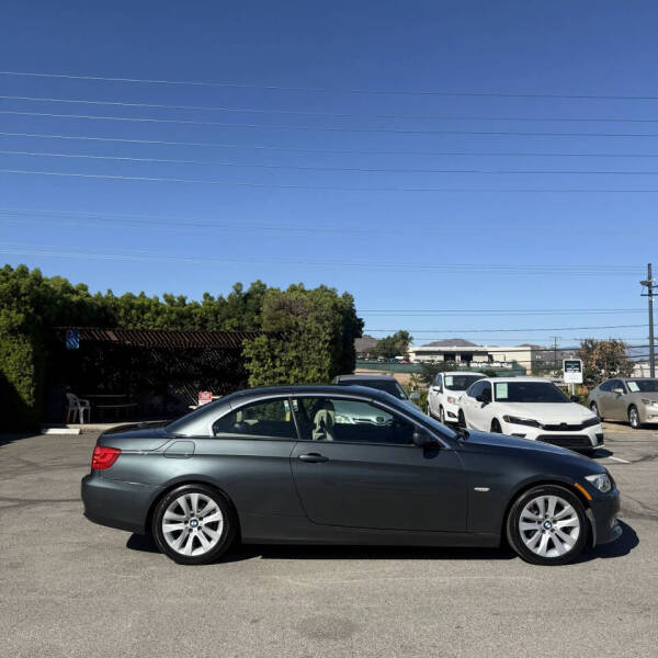 2011 BMW 3 Series 328i