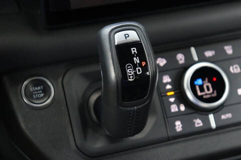 2022 Land Rover Defender 110 X