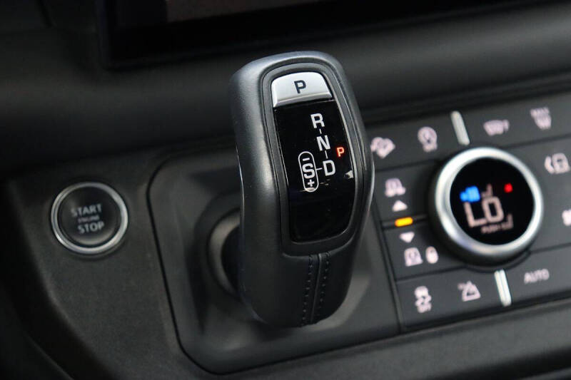 2022 Land Rover Defender 110 X